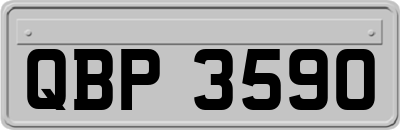 QBP3590