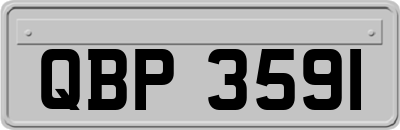 QBP3591