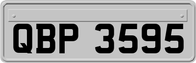 QBP3595
