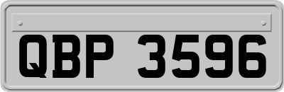 QBP3596