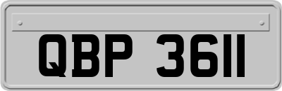 QBP3611