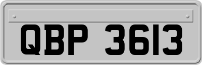 QBP3613