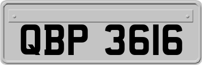 QBP3616