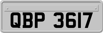 QBP3617