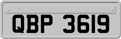 QBP3619