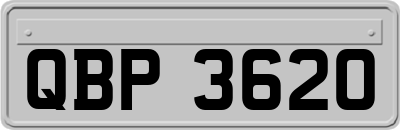 QBP3620