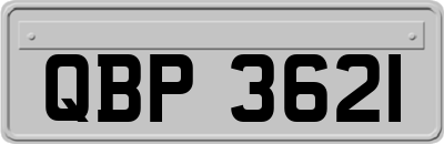 QBP3621