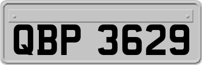 QBP3629