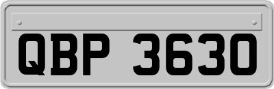 QBP3630