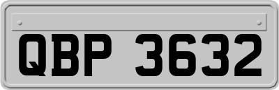 QBP3632