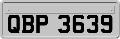 QBP3639