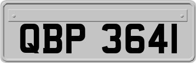 QBP3641