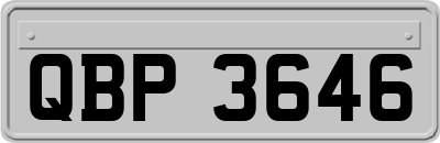 QBP3646