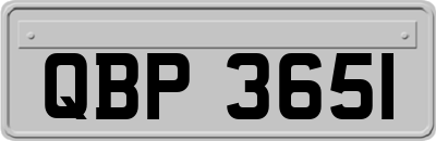 QBP3651
