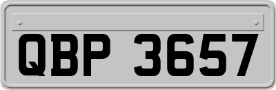 QBP3657