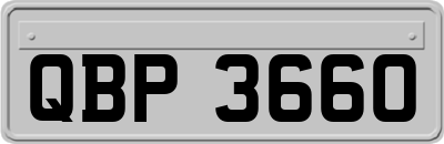 QBP3660