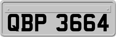 QBP3664