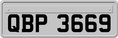 QBP3669