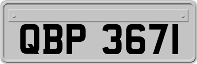 QBP3671