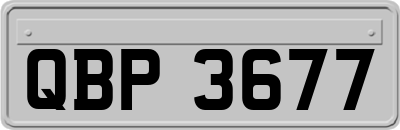 QBP3677