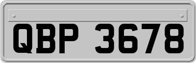 QBP3678