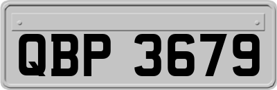 QBP3679