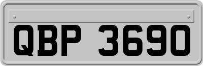 QBP3690