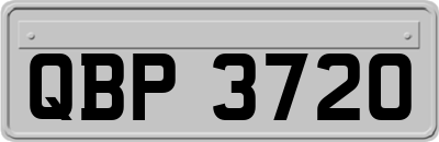 QBP3720