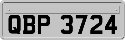 QBP3724