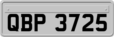 QBP3725