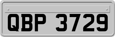 QBP3729