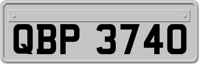 QBP3740