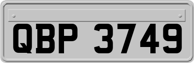 QBP3749