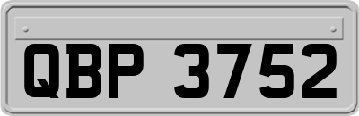 QBP3752