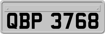 QBP3768