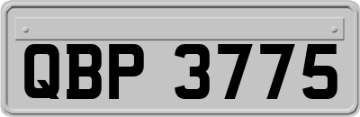 QBP3775