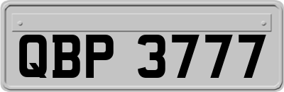 QBP3777