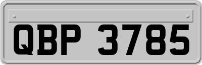 QBP3785