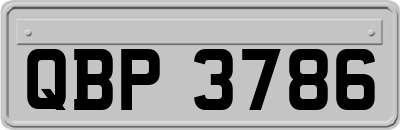 QBP3786