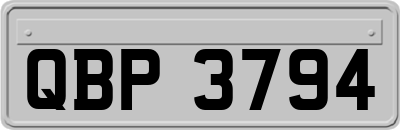 QBP3794
