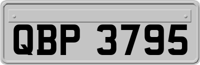 QBP3795
