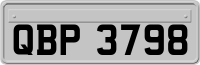 QBP3798