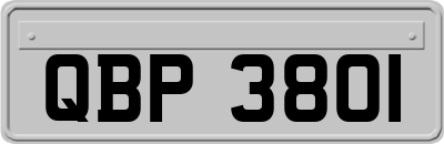 QBP3801