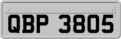 QBP3805