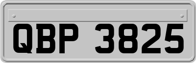 QBP3825