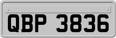 QBP3836