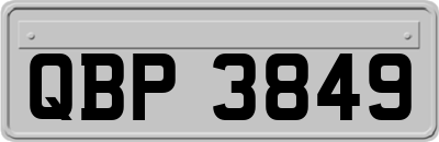QBP3849