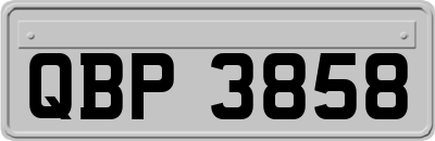 QBP3858