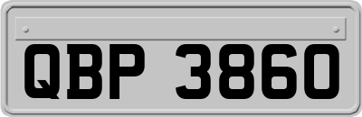 QBP3860