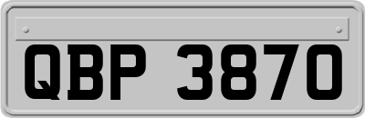 QBP3870